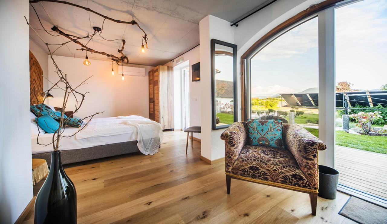 Hotel Pok Garni Brezovica Dış mekan fotoğraf