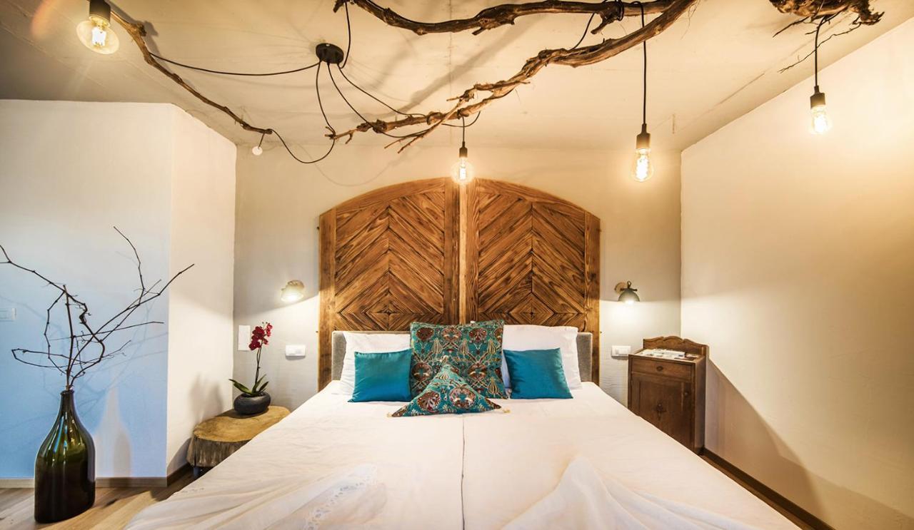 Hotel Pok Garni Brezovica Dış mekan fotoğraf