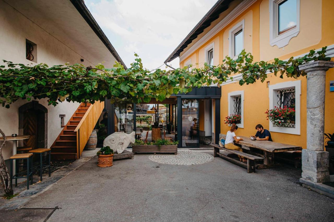Hotel Pok Garni Brezovica Dış mekan fotoğraf