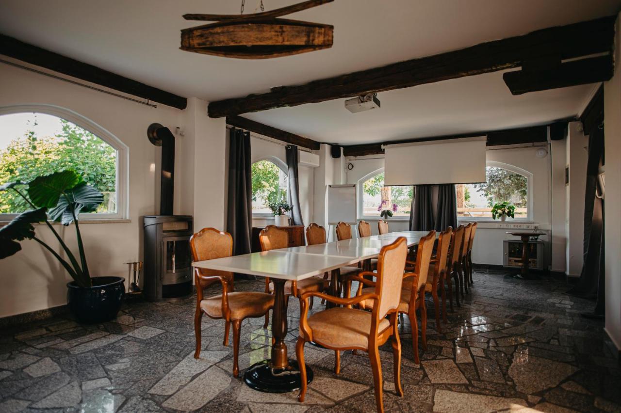 Hotel Pok Garni Brezovica Dış mekan fotoğraf
