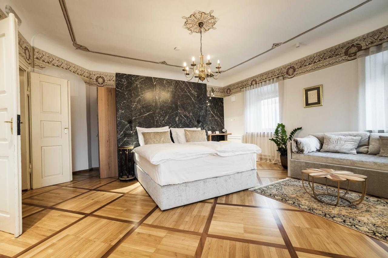 Hotel Pok Garni Brezovica Dış mekan fotoğraf