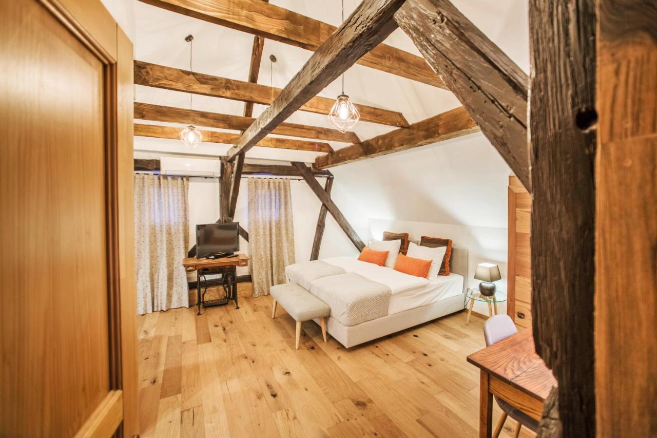 Hotel Pok Garni Brezovica Dış mekan fotoğraf