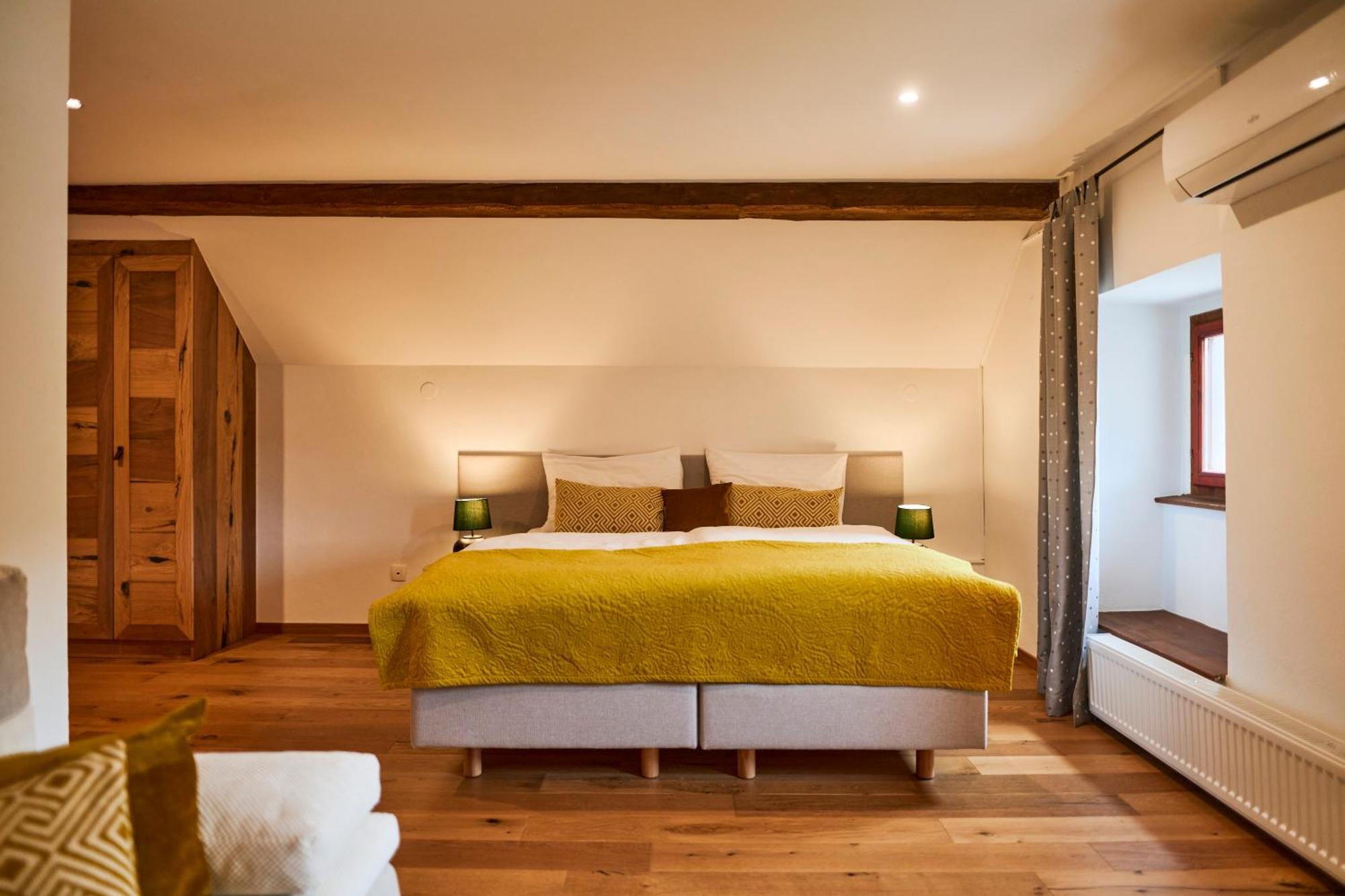 Hotel Pok Garni Brezovica Dış mekan fotoğraf