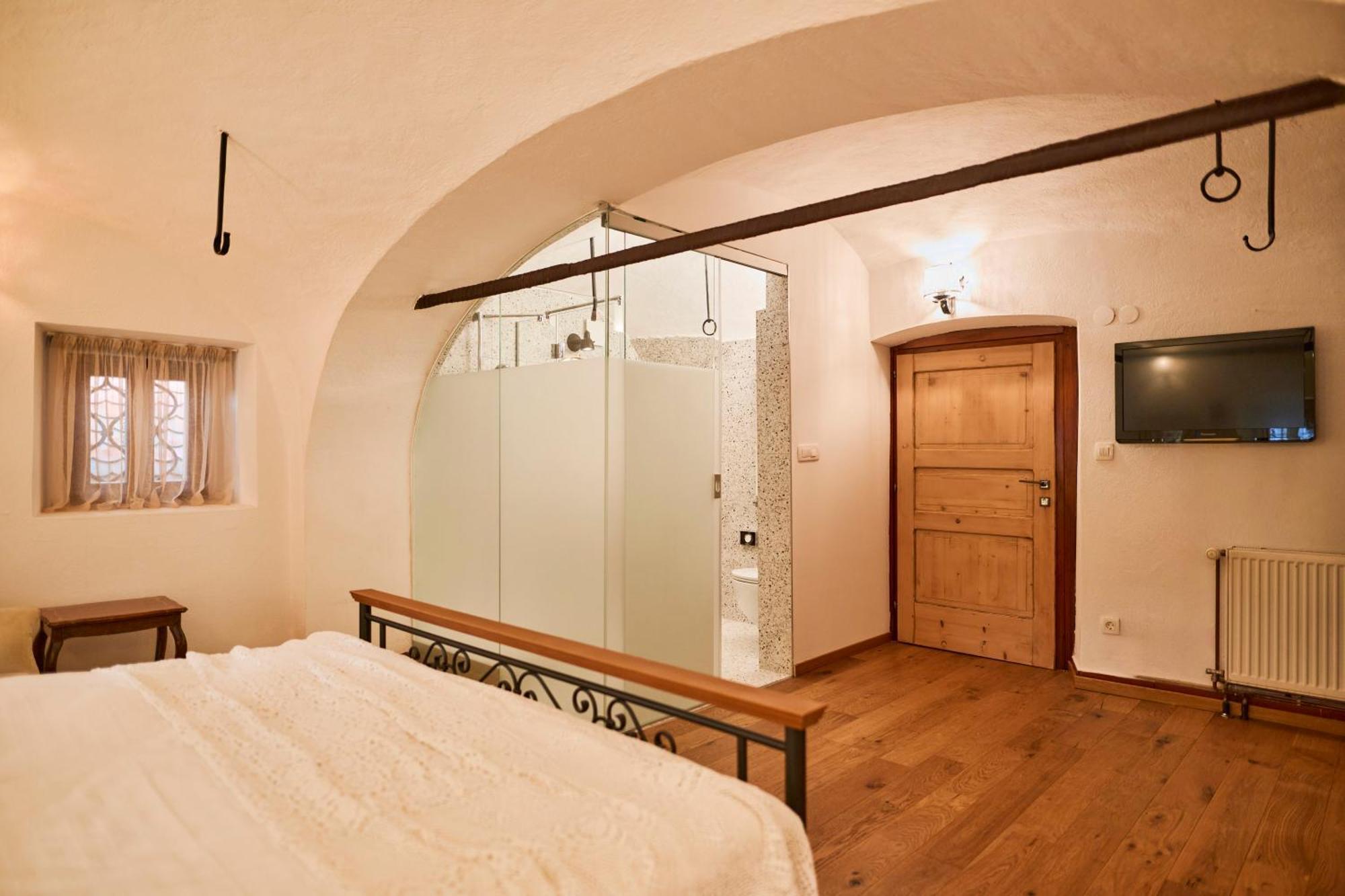 Hotel Pok Garni Brezovica Dış mekan fotoğraf