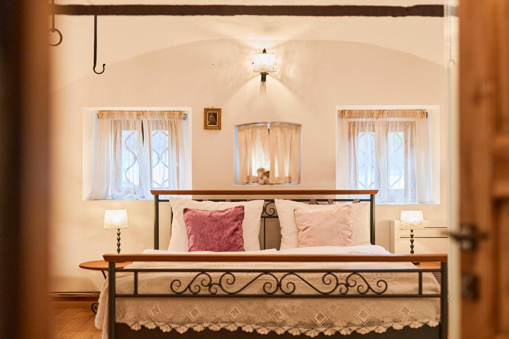 Hotel Pok Garni Brezovica Dış mekan fotoğraf