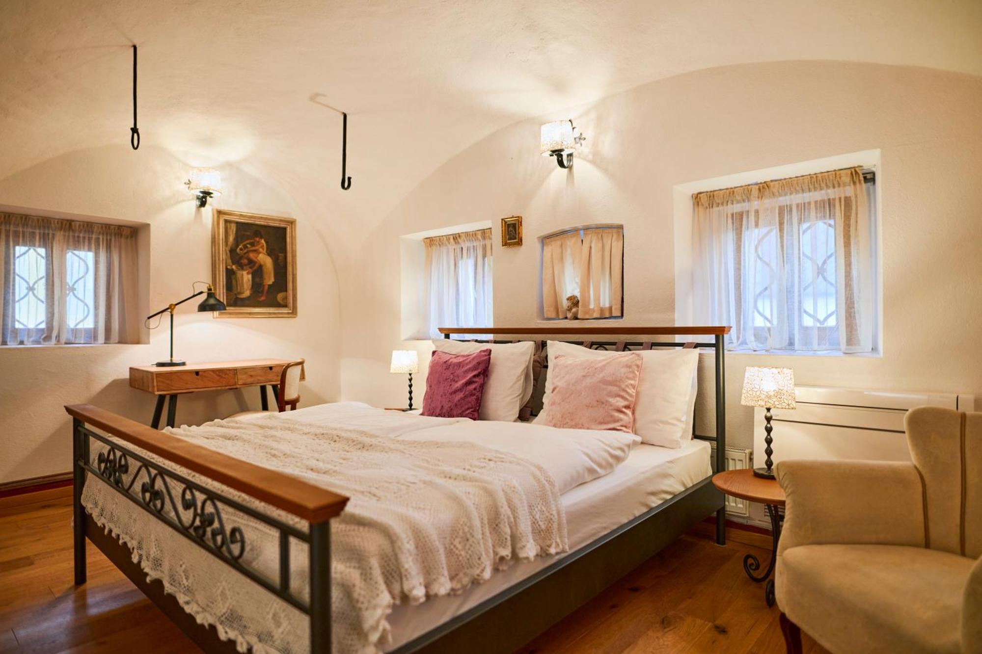 Hotel Pok Garni Brezovica Dış mekan fotoğraf