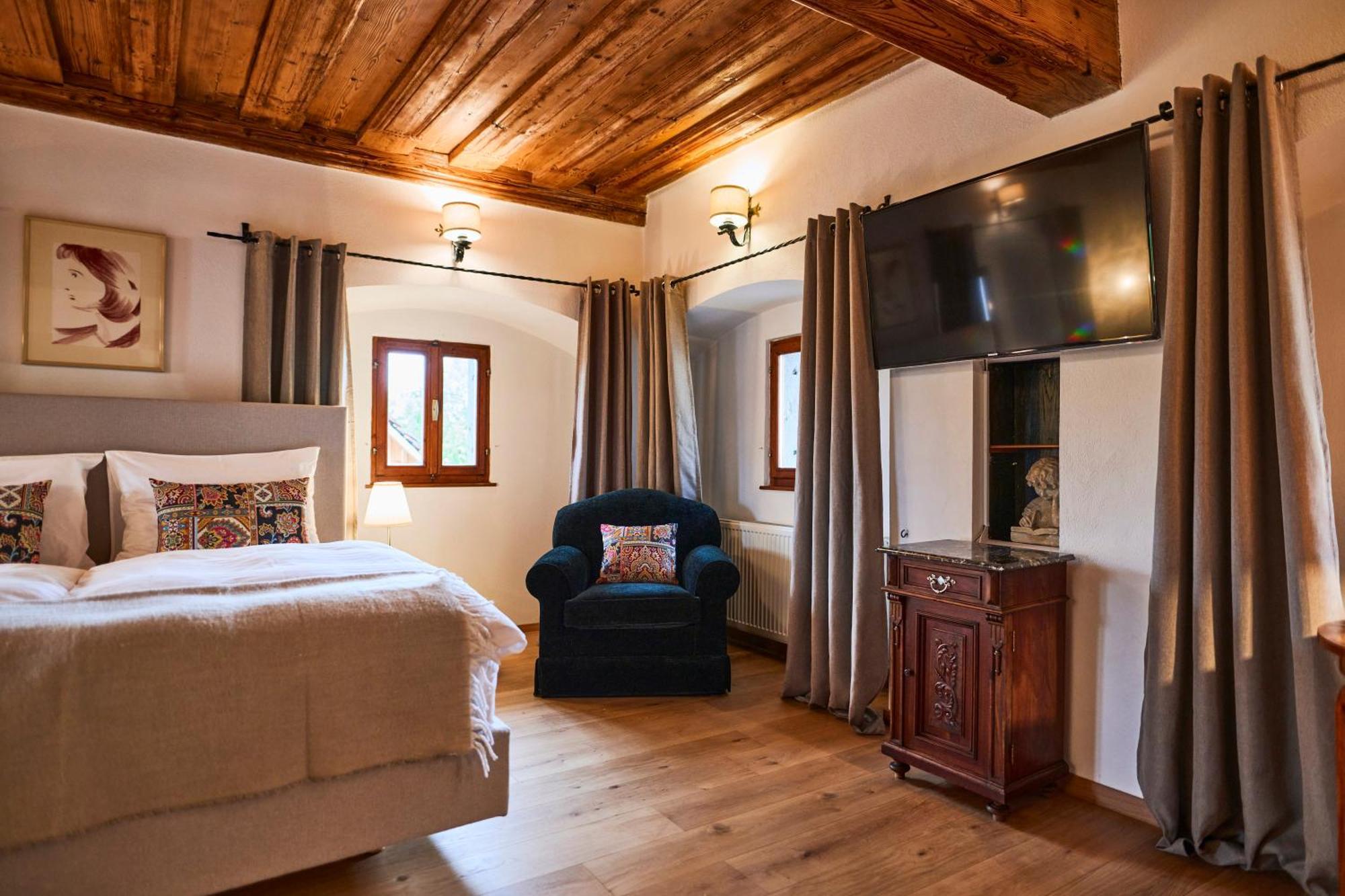 Hotel Pok Garni Brezovica Dış mekan fotoğraf