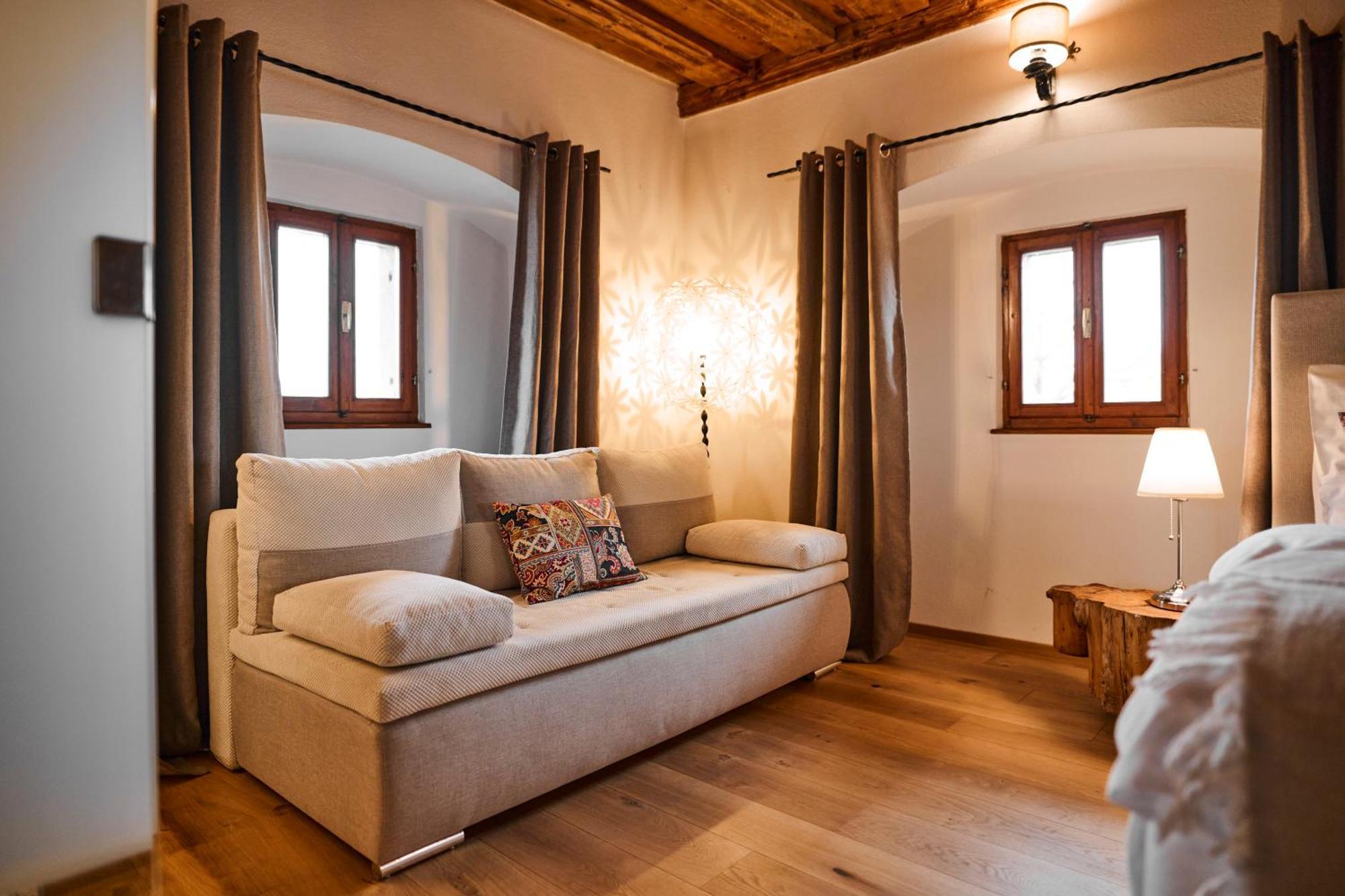 Hotel Pok Garni Brezovica Dış mekan fotoğraf
