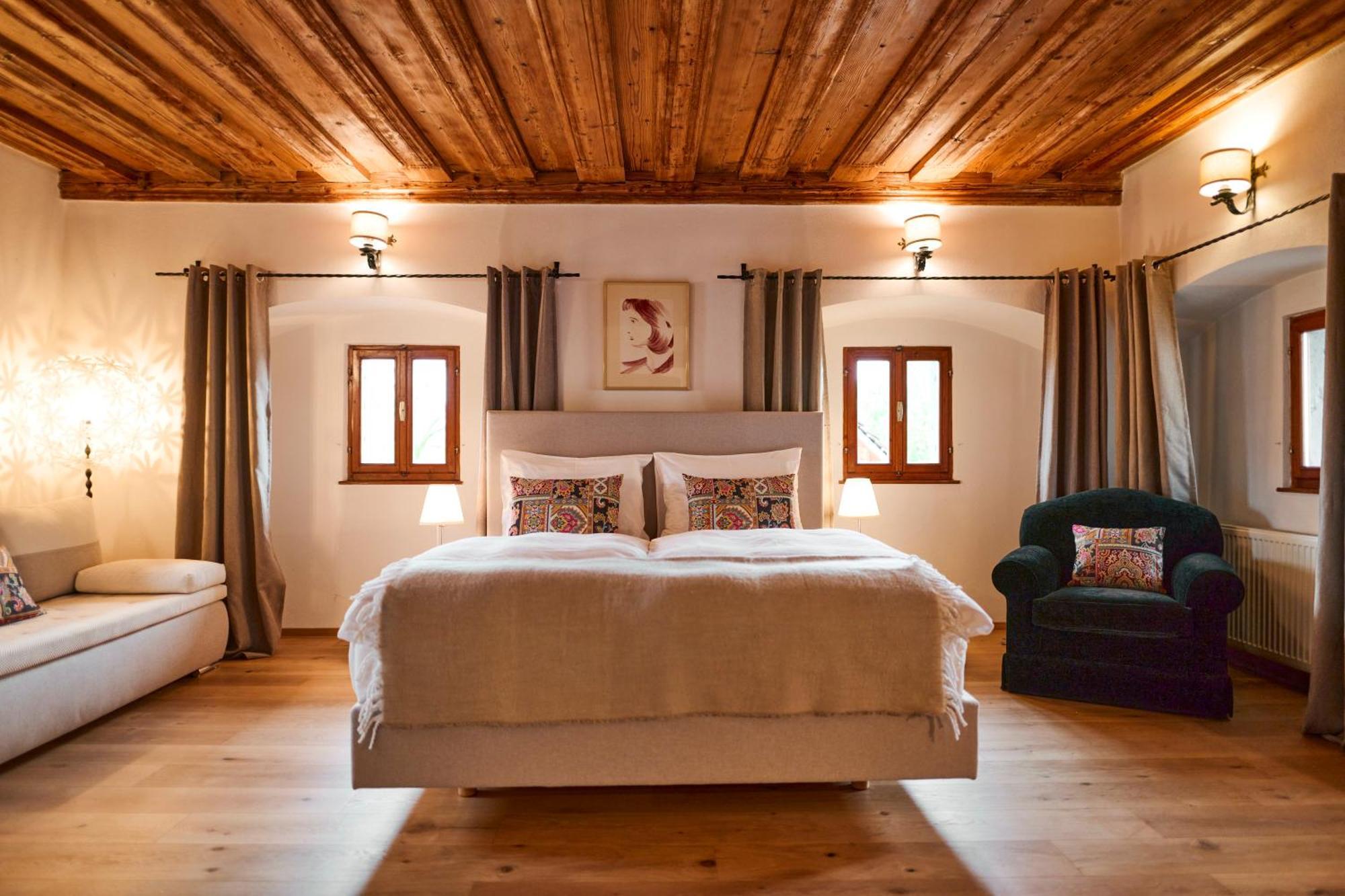 Hotel Pok Garni Brezovica Dış mekan fotoğraf