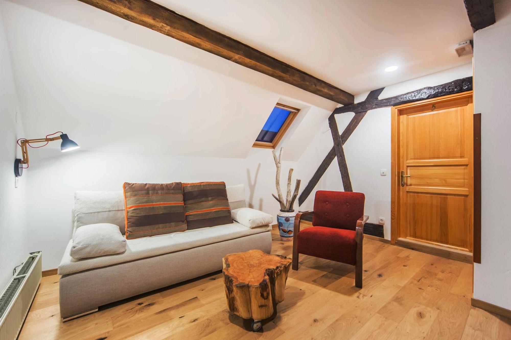 Hotel Pok Garni Brezovica Dış mekan fotoğraf