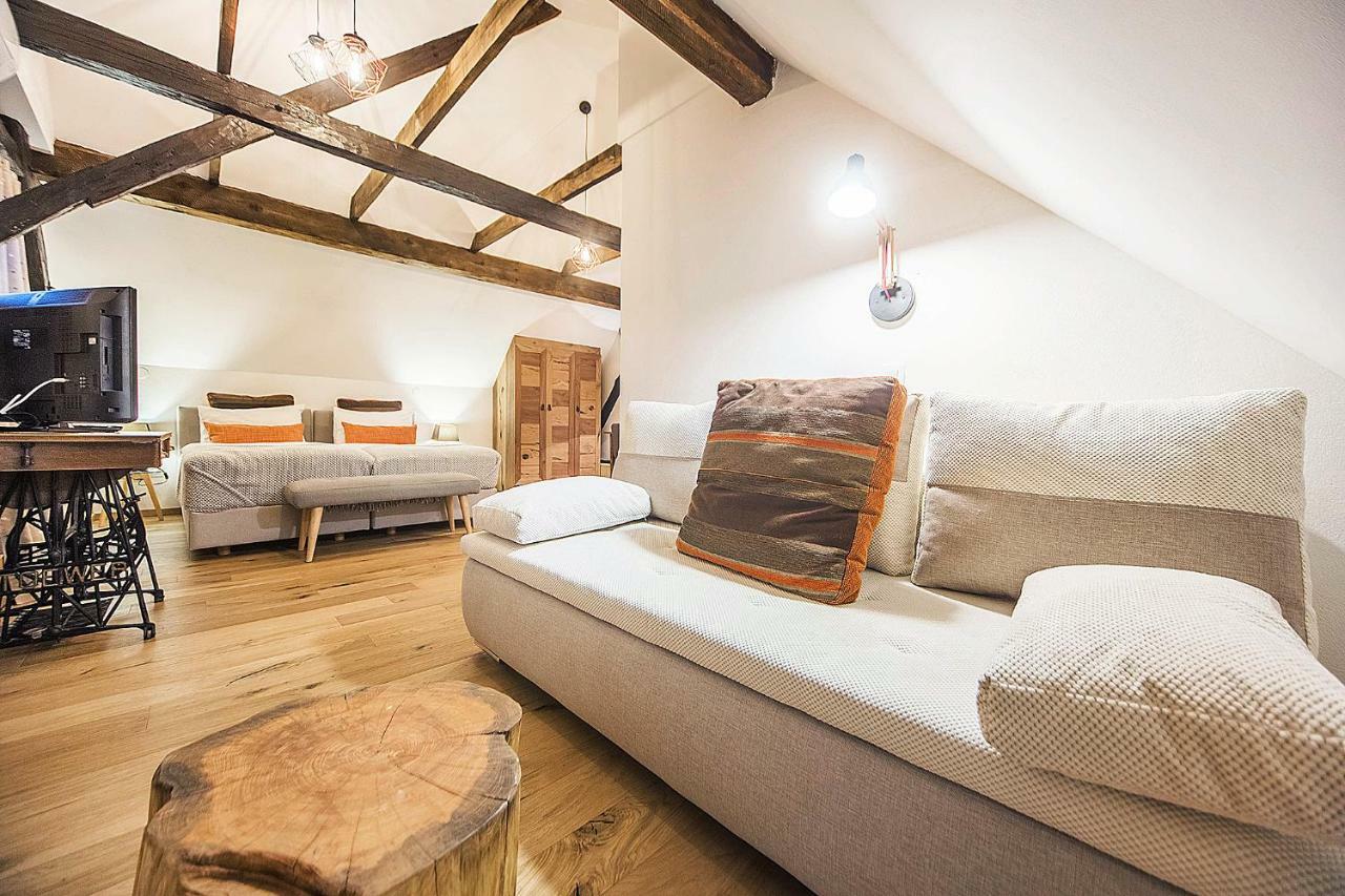 Hotel Pok Garni Brezovica Dış mekan fotoğraf