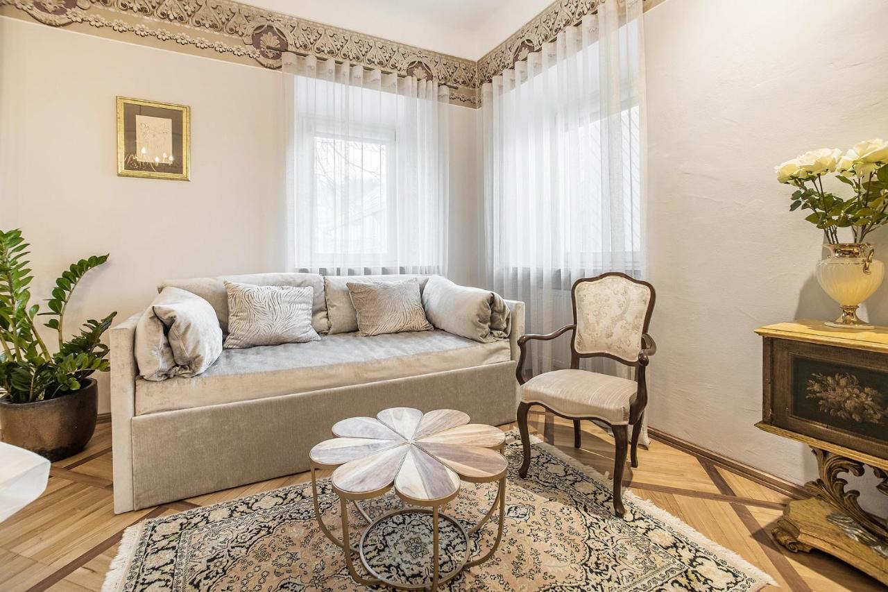 Hotel Pok Garni Brezovica Dış mekan fotoğraf
